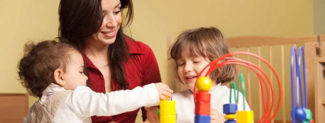 Developmental care4