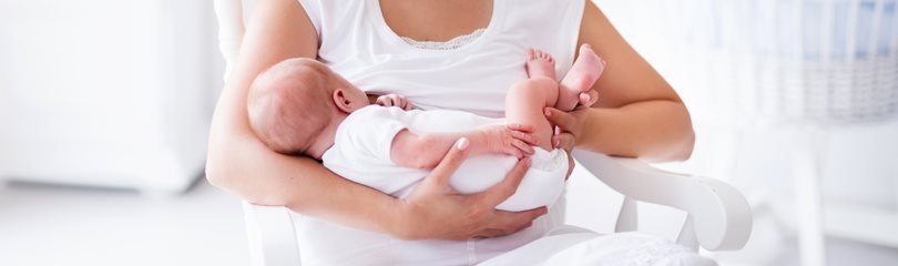 breastfeeding facts